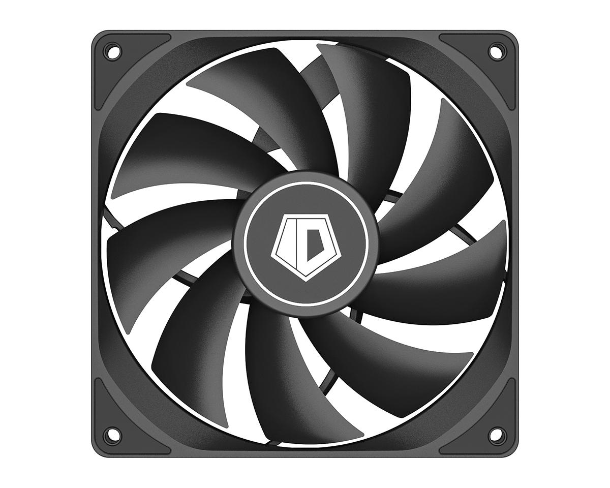 ID-COOLING XF-12025-SD-K