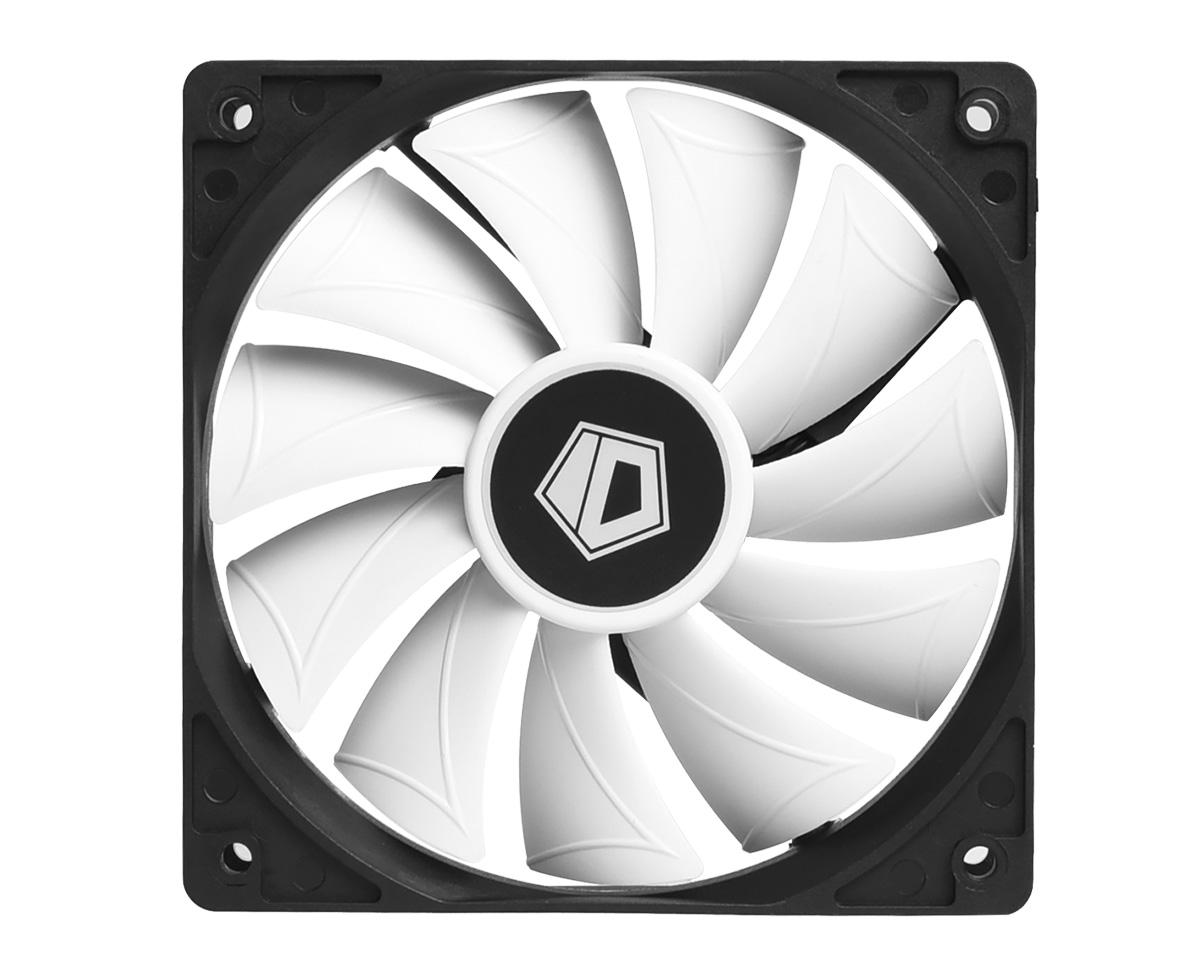 ID-COOLING XF-12025-SD-W