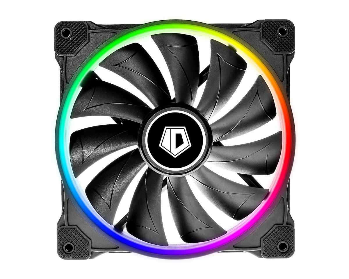 ID-COOLING ZF-14025-ARGB