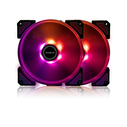 In Win CROWN AC120 2-Pack