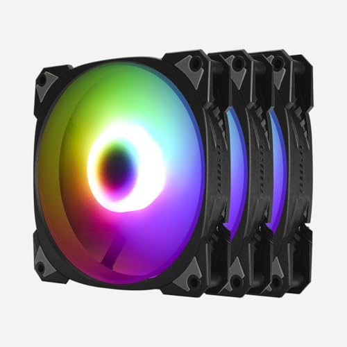 In Win Neptune AN120 3-Pack
