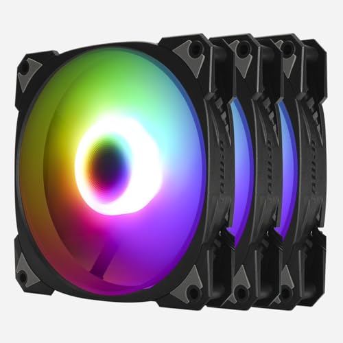 In Win Neptune AN140 3-Pack