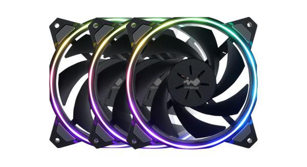 In Win Sirius Loop ASL 3-Pack