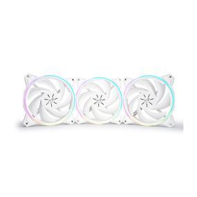 In Win Sirius Pure ASP120-3PK 3-Pack