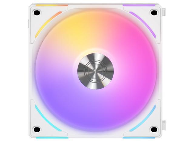 Lian Li UNI FAN AL120 V2