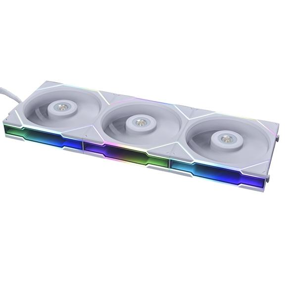Lian Li UNI FAN TL 120 3-Pack