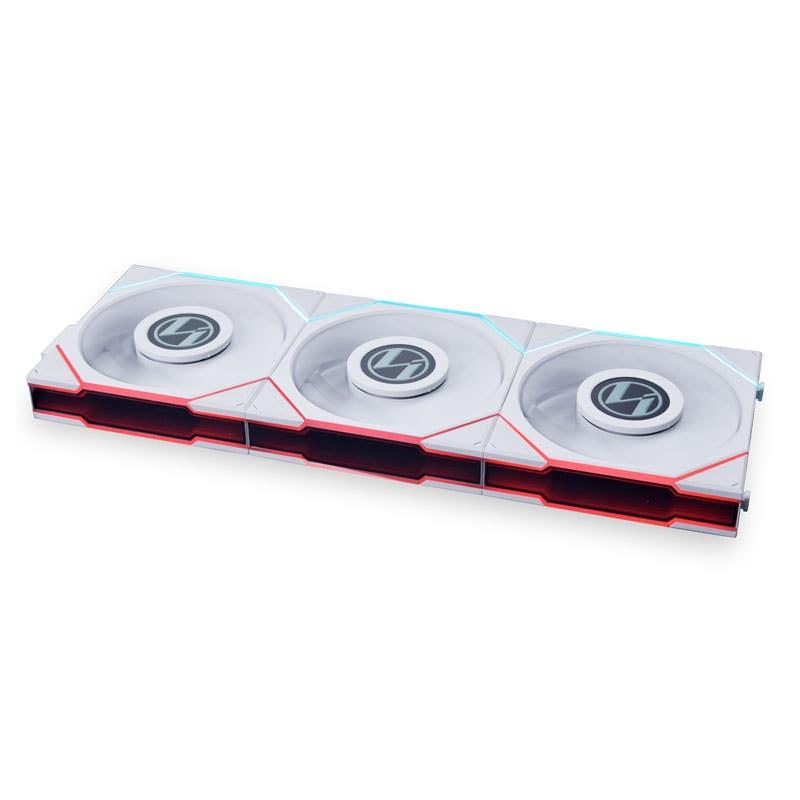 Lian Li UNI FAN TL LCD 120 3-Pack