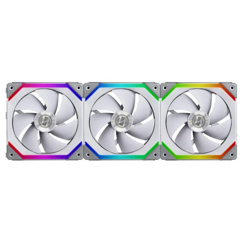 Lian Li UNI SL120 3-Pack