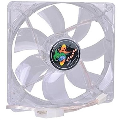 Logisys CF120RD