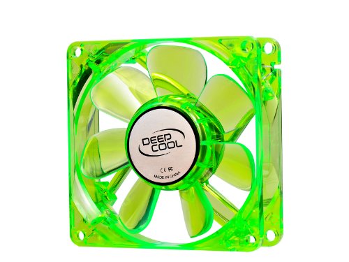 Logisys CF80GB