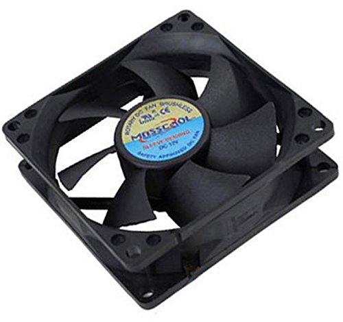Masscool FD08025B1M3/4