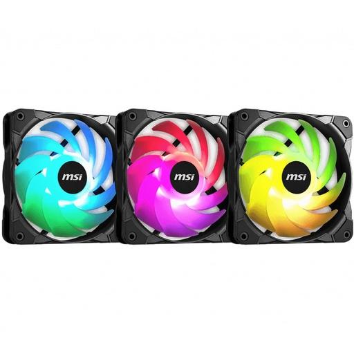 MSI MAG MAX F12A-3 3-Pack