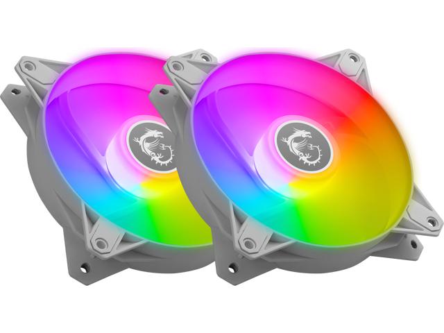 MSI MPG F120 ARGB-2W 2-Pack