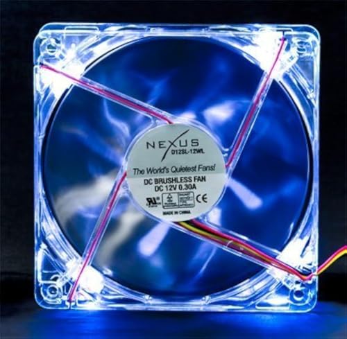 Nexus D12SL-12WL