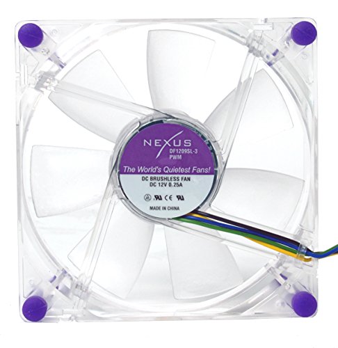 Nexus DF1209SL-3PWM
