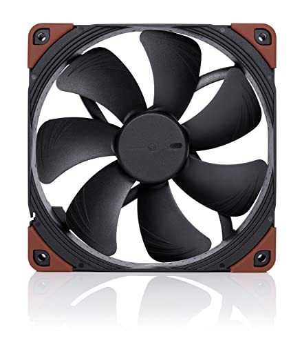 Noctua A14 industrialPPC-3000 PWM
