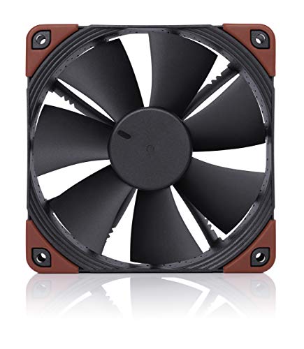 Noctua F12 industrialPPC-2000 IP67 PWM