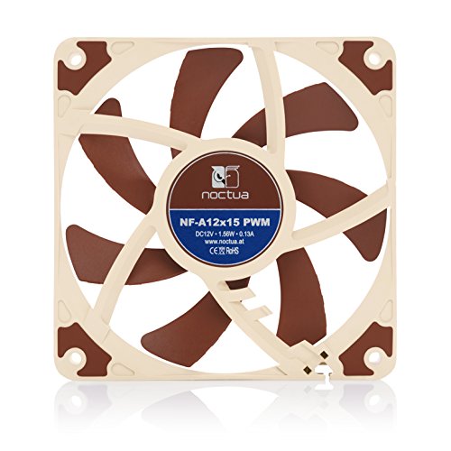 Noctua A12x15 PWM