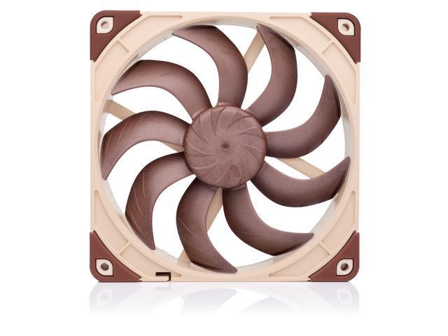 Noctua NF-A14x25 G2 LS-PWM