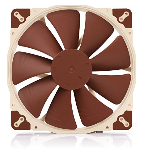 Noctua A20 PWM