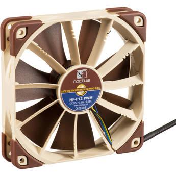 Noctua F12 PWM