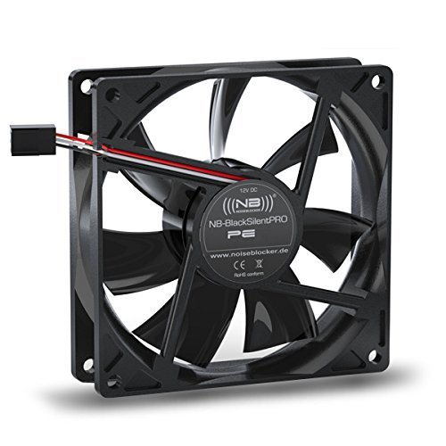 NoiseBlocker BlackSilentPro P-P