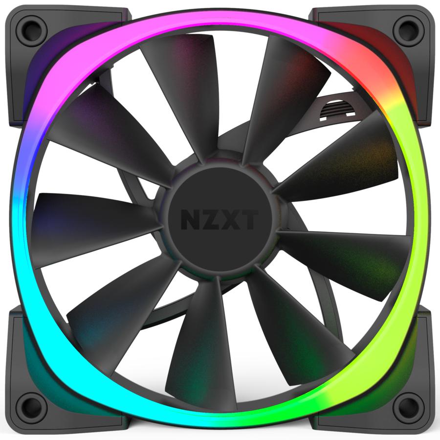NZXT Aer RGB