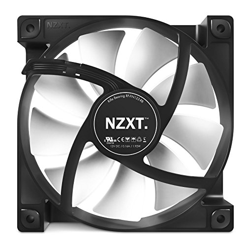 NZXT FN V2