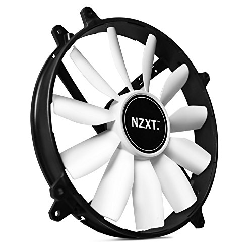 NZXT FZ