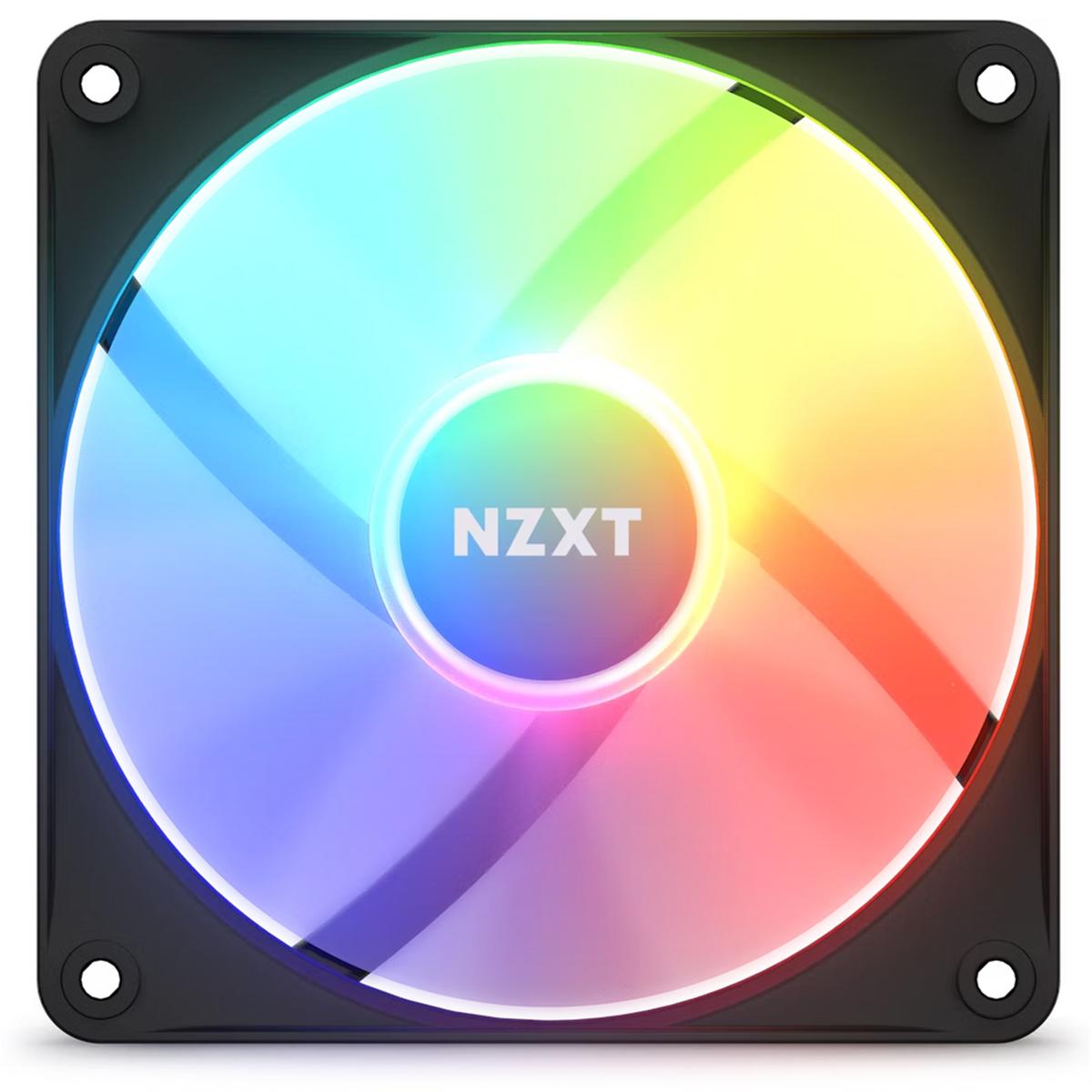 NZXT F120 RGB Core