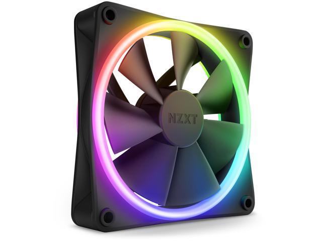 NZXT F120 RGB DUO