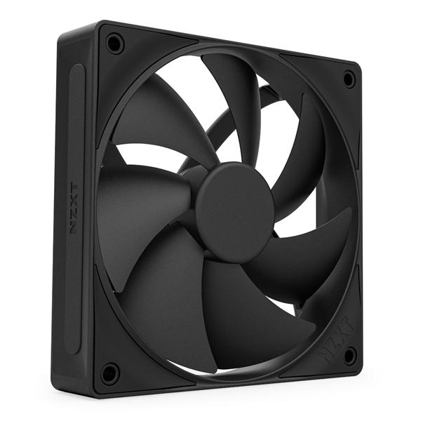 NZXT F120P