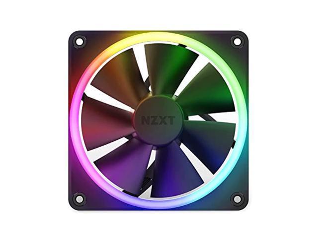 NZXT F140 RGB
