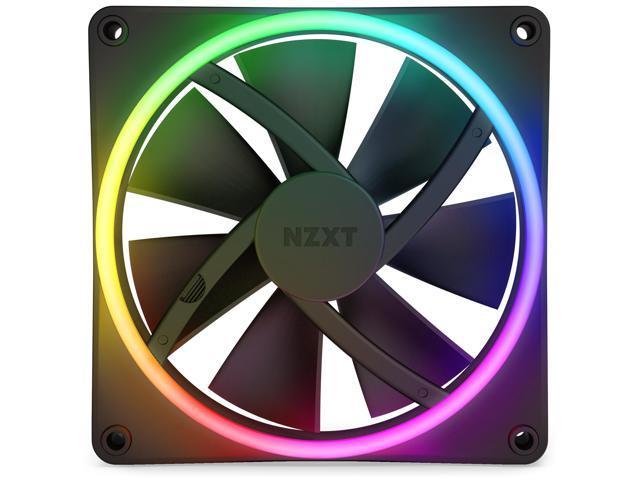 NZXT F140 RGB DUO