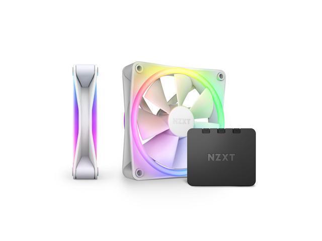NZXT F140 RGB DUO 2-Pack