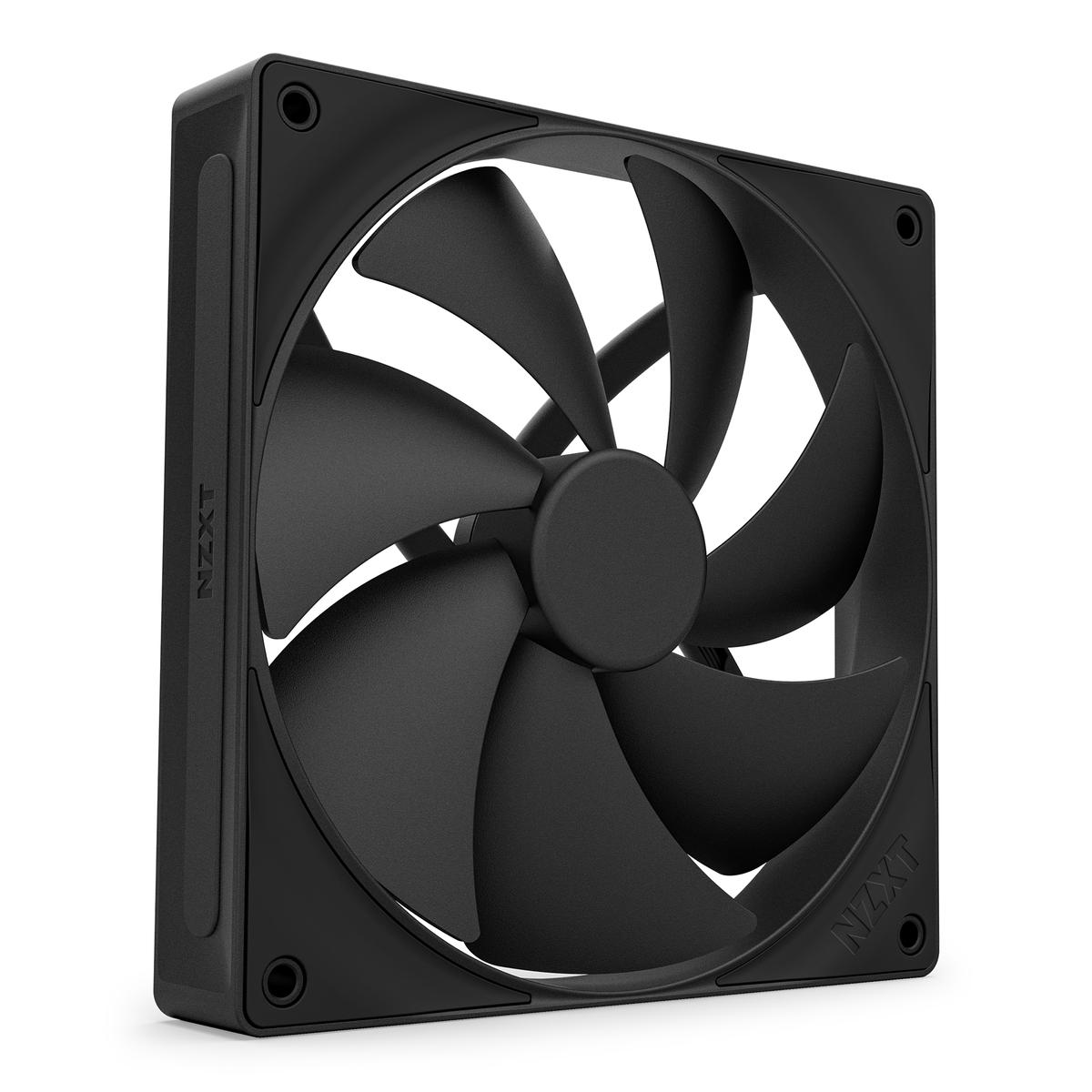 NZXT F140P