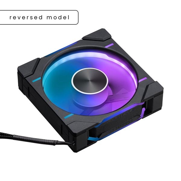 Phanteks D30-120 Reversed