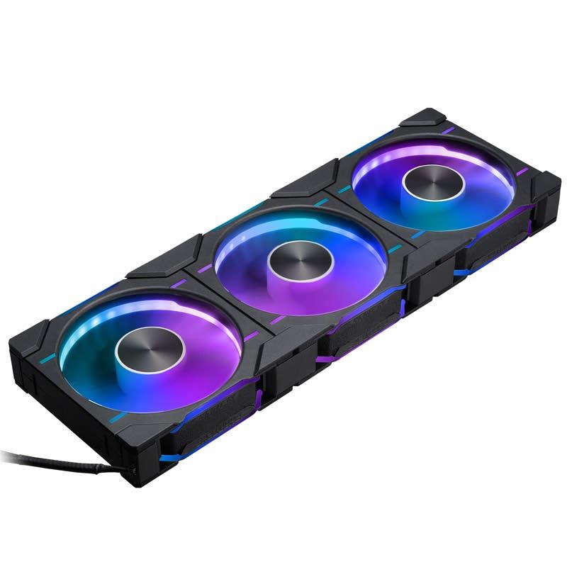 Phanteks D30-120 Reversed 3-Pack