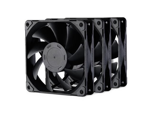 Phanteks M25-120 PWM 3-Pack