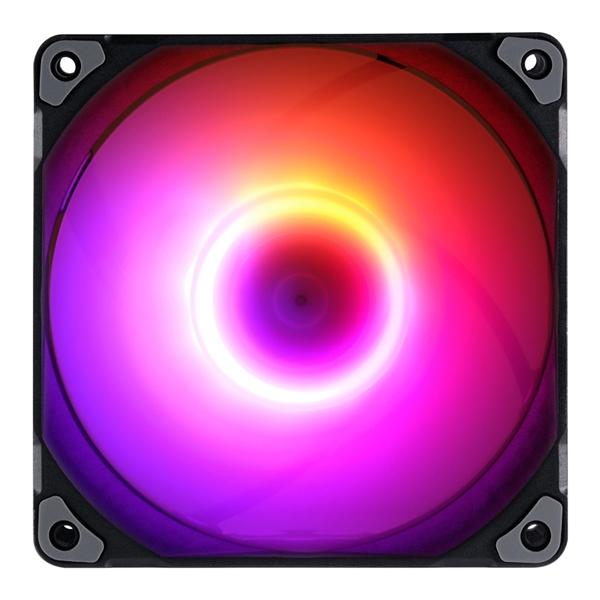Phanteks M25-120 PWM D-RGB