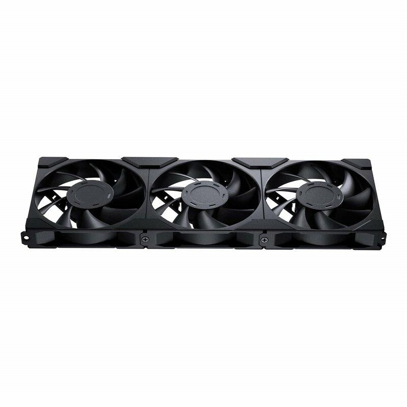 Phanteks M25G2-120 3-Pack