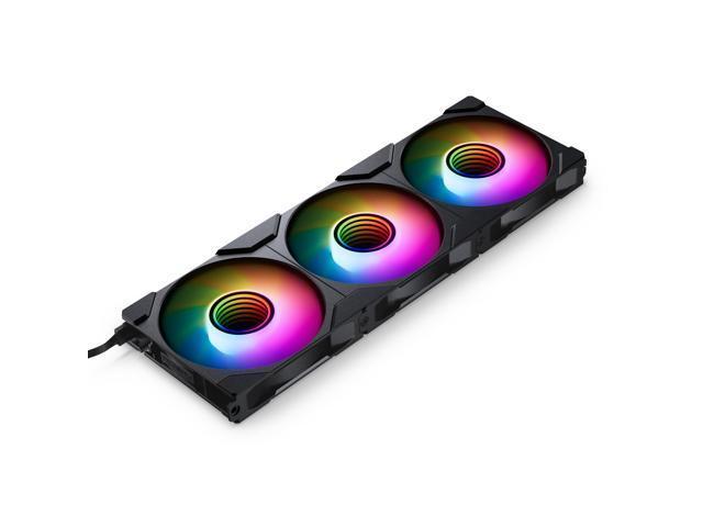 Phanteks M25G2-120 D-RGB 3-Pack