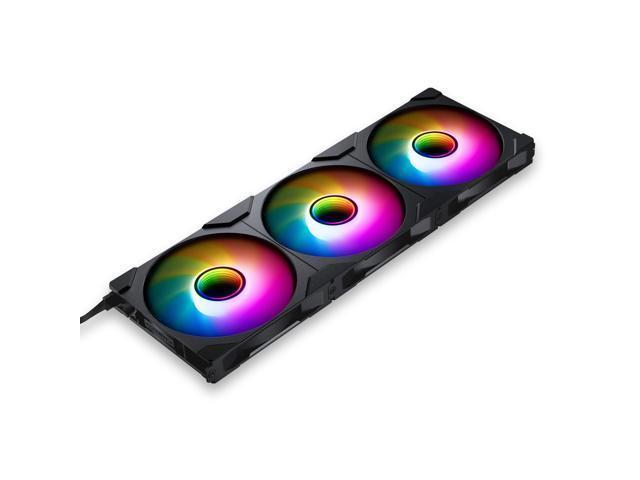 Phanteks M25G2-140 D-RGB 3-Pack