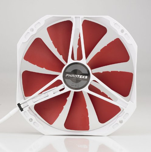 Phanteks F140TS