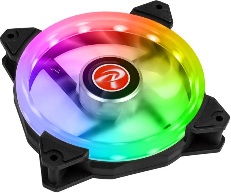 RAIJINTEK IRIS 12 RBW ADD-1