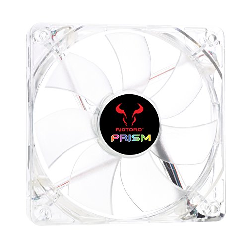 RIOTORO Prism 2-Pack