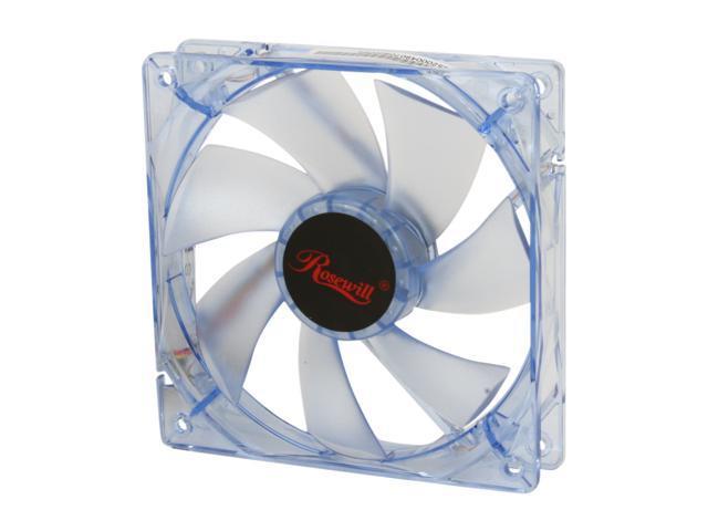 Rosewill RFA-120-BL