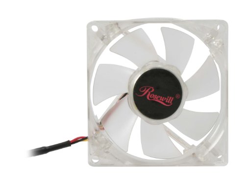 Rosewill RFA-80-WL