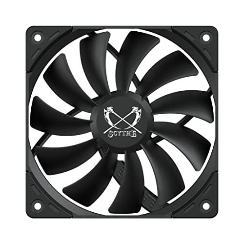 Scythe Kaze Flex II
