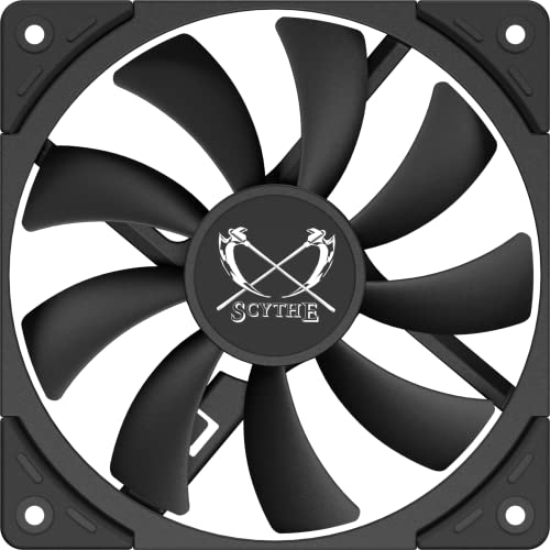 Scythe Kaze Flex II Slim